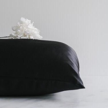 100% Pure Mulberry Silk Zip Pillowcase